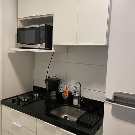 Flat A 100 Metros Da Praia - Bairro De Boa Viagem Recife Exteriér fotografie