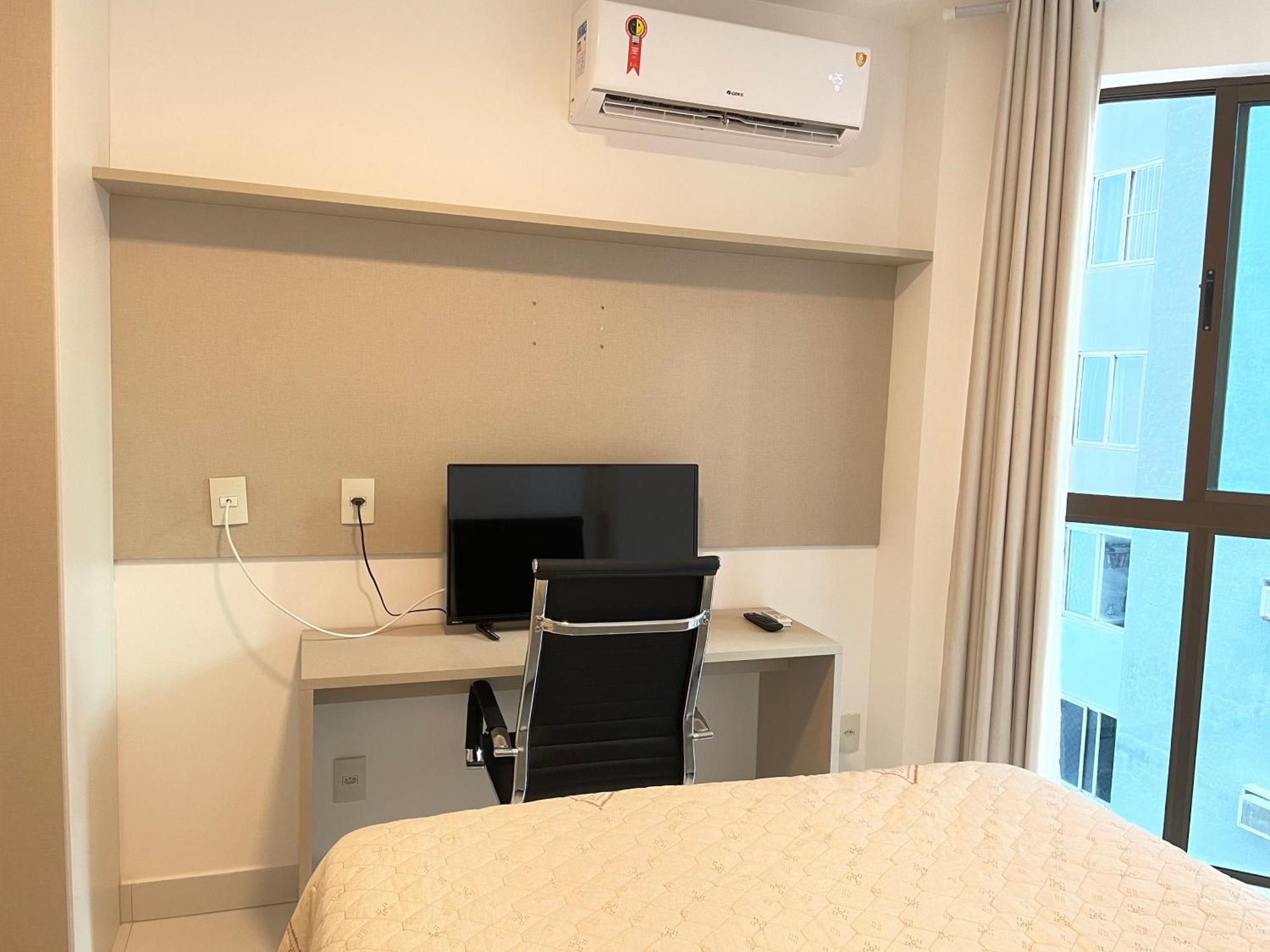 Flat A 100 Metros Da Praia - Bairro De Boa Viagem Recife Exteriér fotografie